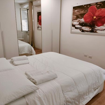 Fontana Grande Apartament Viterbo Eksteriør billede